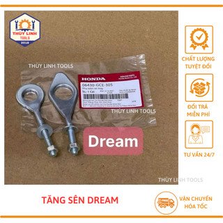 Tăng sên, tăng xích xe máy rs/ws110/dream/wave thùy linh tools