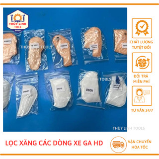 Lưới lọc xăng cho xe ga AB/Lead/Vision/Future/SHmode THÙY LINH TOOLS
