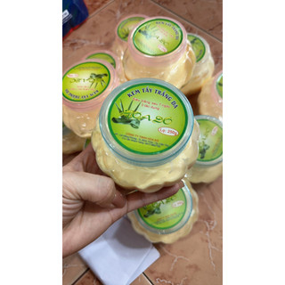 Kem tẩy trắng dahoa đô