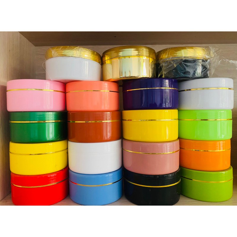 Hủ đựng kem 200g