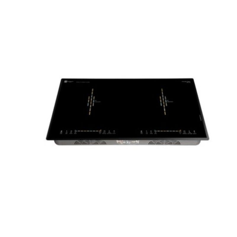 Bếp điện từ đôi Hawonkoo CEH-202-II