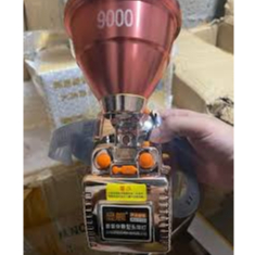 Đèn pin đội đầu chuyên dụng siêu sáng XJ1120 đèn pin siêu sáng đội đầu chống nước soi xa 300m