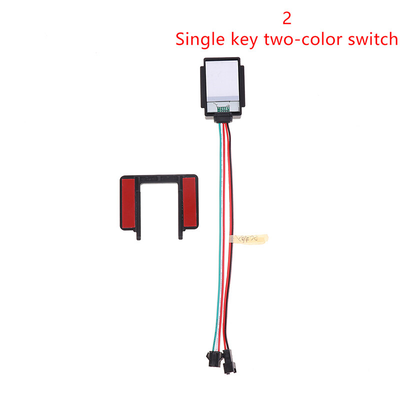 Công tắc cảm ứng gương 1 chạm