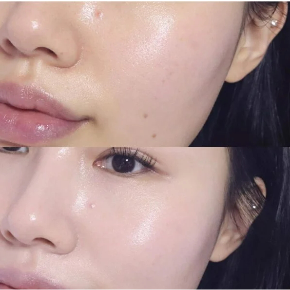 Phấn Nước Cho Da Căng Bóng ROMAND Bare Water Cushion SPF38 PA+++