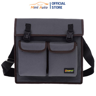 Túi đựng dụng cụ đồ nghề cho thợ điện đa năng chống thấm nước bền đẹp chắc chắn