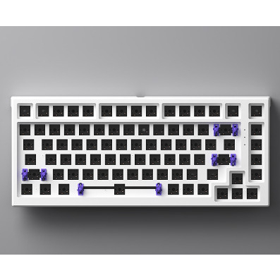 Bộ kit bàn phím cơ MonsGeek MG75 2 mode