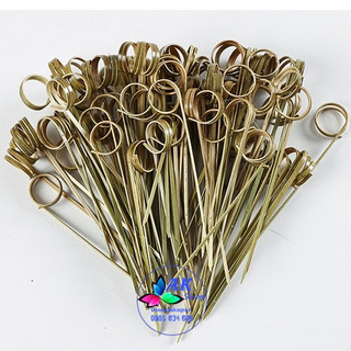 SET 100 QUE XIÊN TRE - QUẤN TRÒN (3500.026)