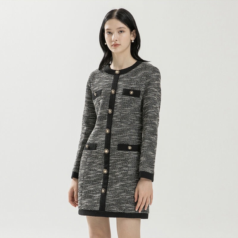 Vải thun dày co giãn 2 chiều