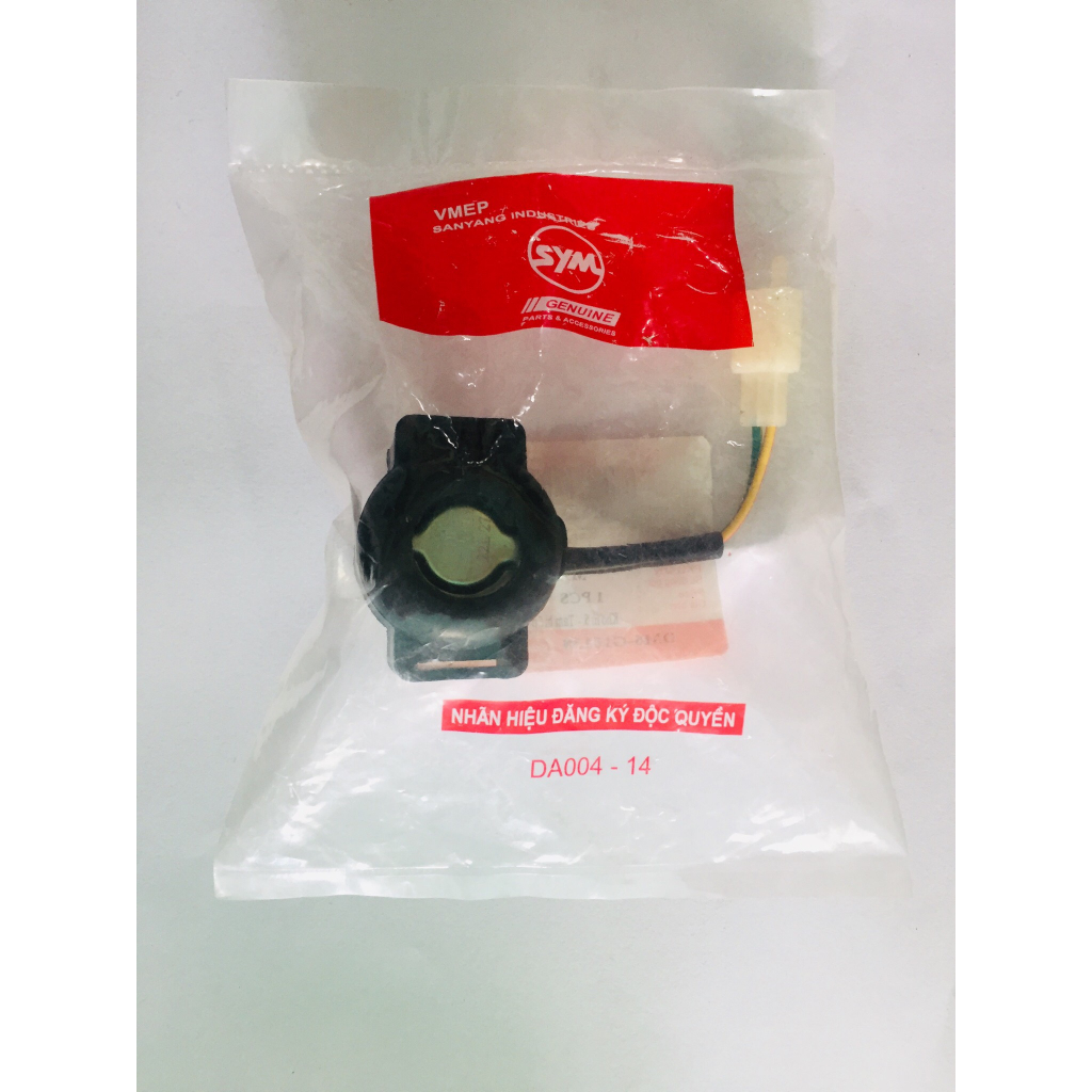 RỜ LE ĐỀ XE TAY GA ATILA  - SYM - Mã M9B