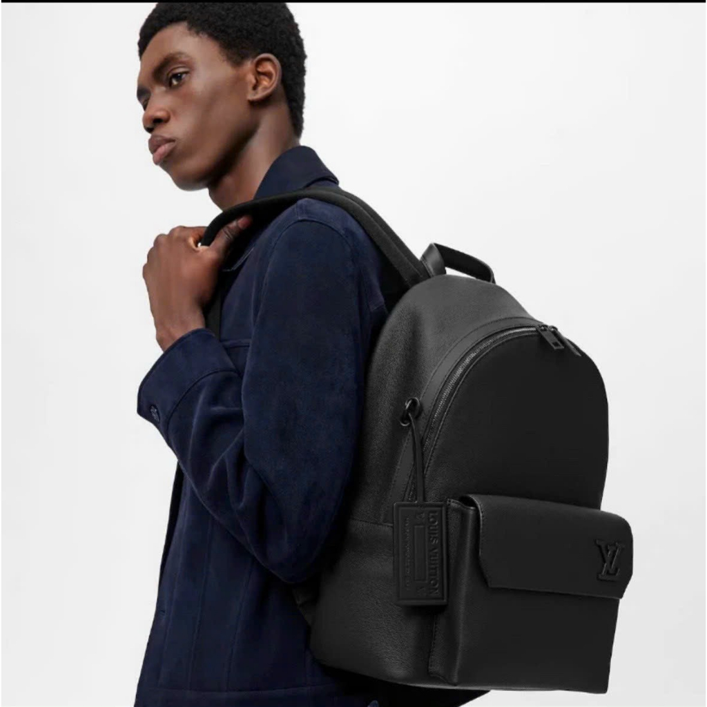 Balo Nam LV AEROGRAM thời trang cao cấp 2022