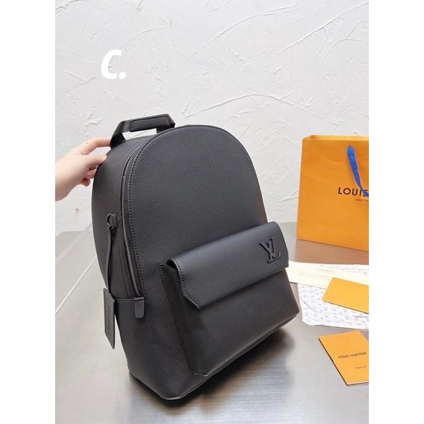 Balo Nam LV AEROGRAM thời trang cao cấp 2022