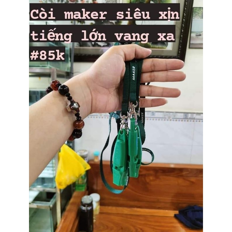 Combo phụ kiện chim săn