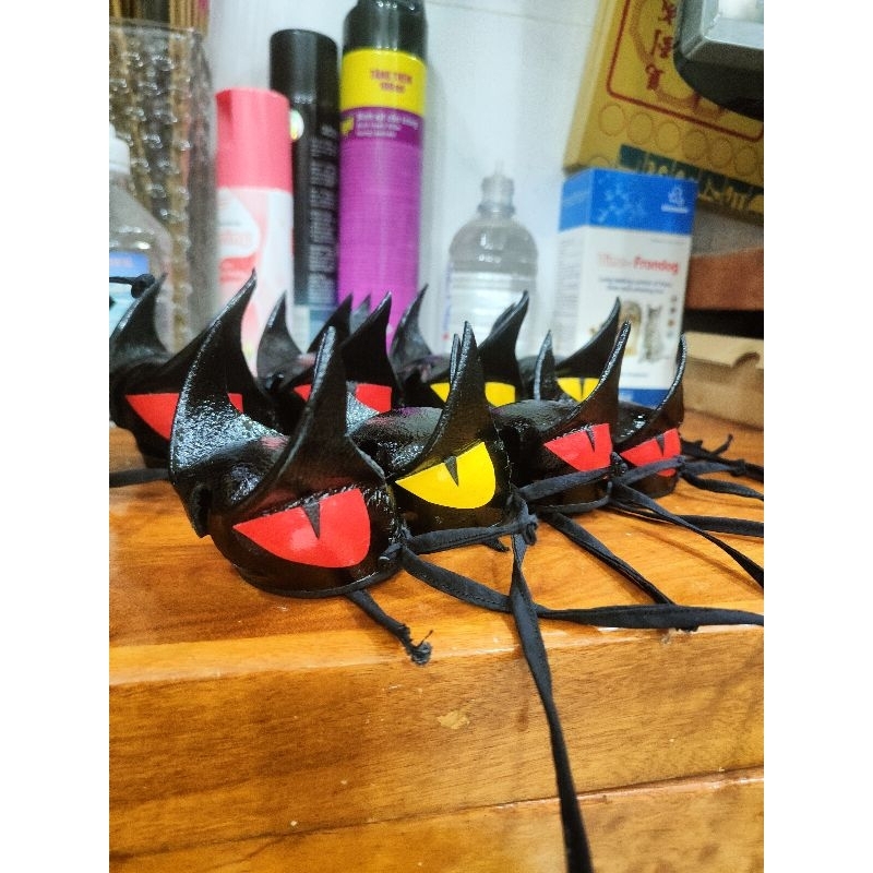 Combo phụ kiện chim săn