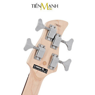 [Chính Hãng] Đàn Guitar Bass Yamaha TRBX174