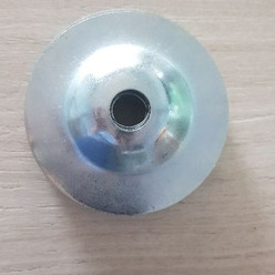 Bát chân tăng chỉnh phi 90m16