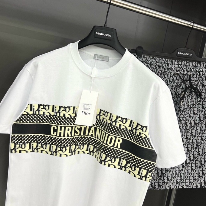 Bộ Cộc Thể Thao Nam Mùa Hè Hàng Quảng Châu Đủ Box Tem Mác - Đồ Bộ Nam GUCI, Dio, BBR Siêu Chất hot trend 2023