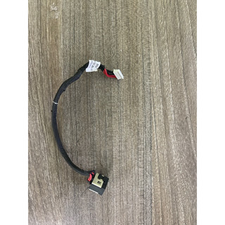 Cáp nguồn cũ bóc máy dùng cho dell inspiron n4050 3420 m4050, vostro 1440 2420