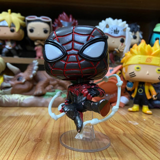 Funko chính hãng Marvel - Spider man