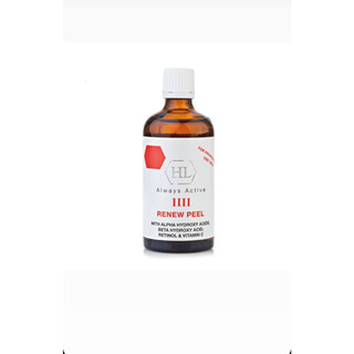 Peel sáng da trẻ hoá hl 4 renew - chiết 5ml