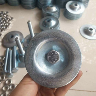 Chén Chân tăng chỉnh phi 60