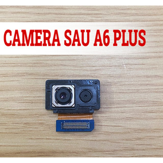 Camera Sau A6 Plus Samsung
