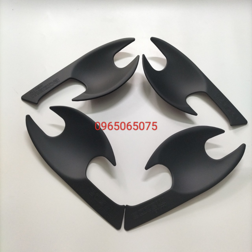 Ốp tay hỏm cửa Mazda 2,3 mazda 6,CX5