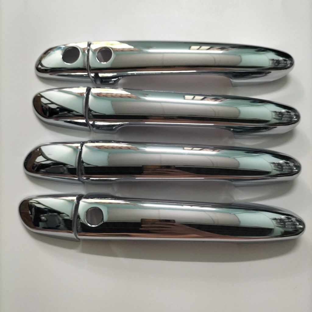 Ốp tay hỏm cửa Mazda 2,3 mazda 6,CX5