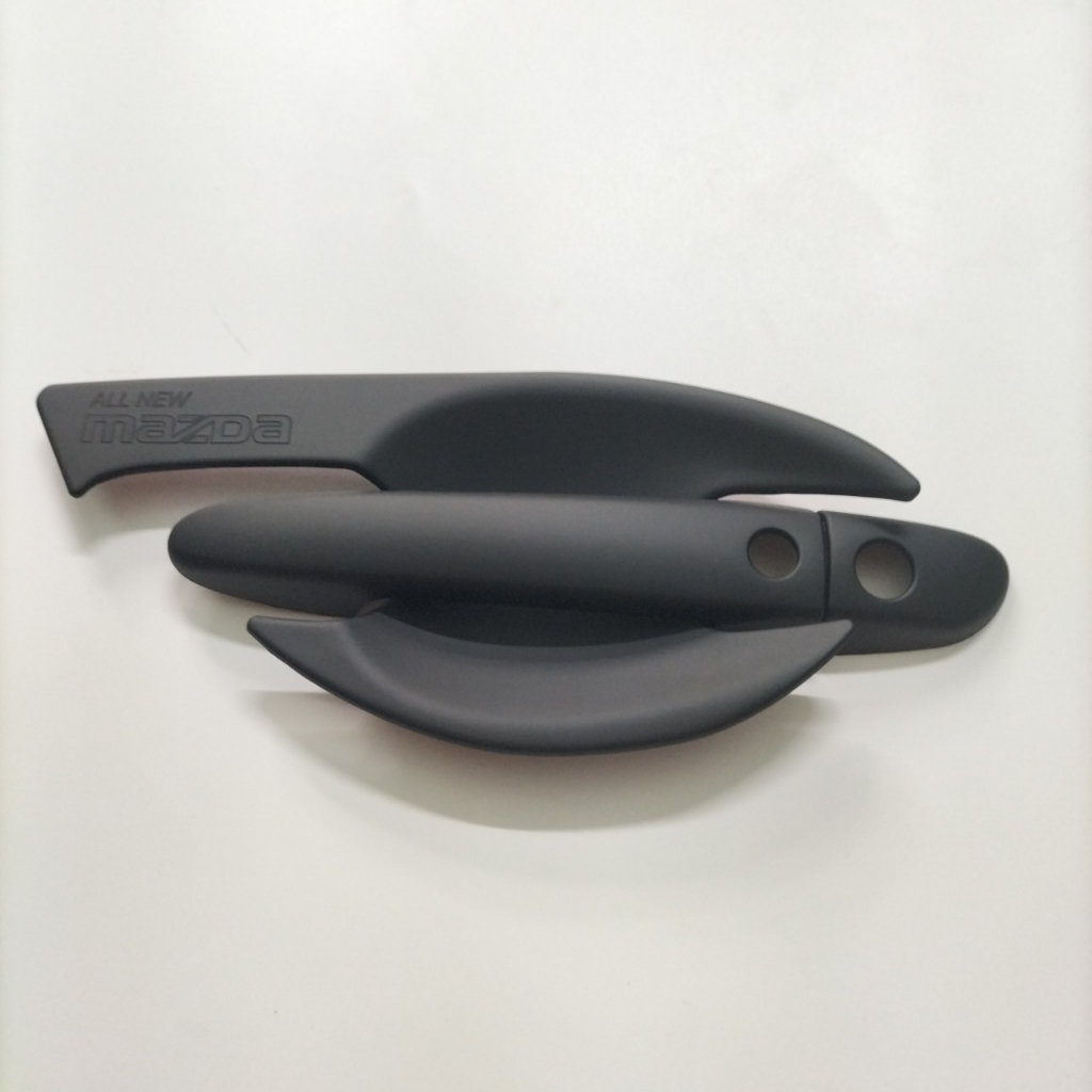 Ốp tay hỏm cửa Mazda 2,3 mazda 6,CX5