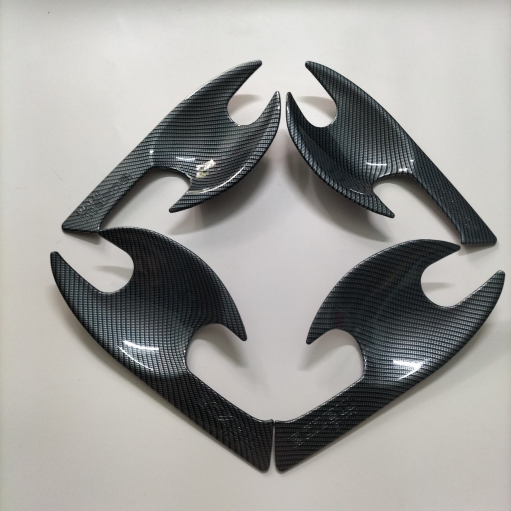 Ốp tay hỏm cửa Mazda 2,3 mazda 6,CX5