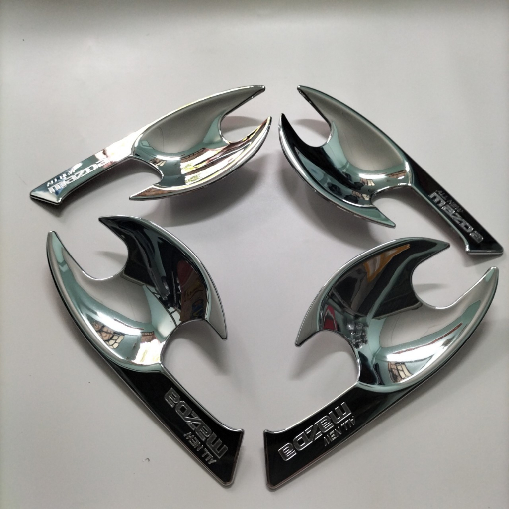 Ốp tay hỏm cửa Mazda 2,3 mazda 6,CX5