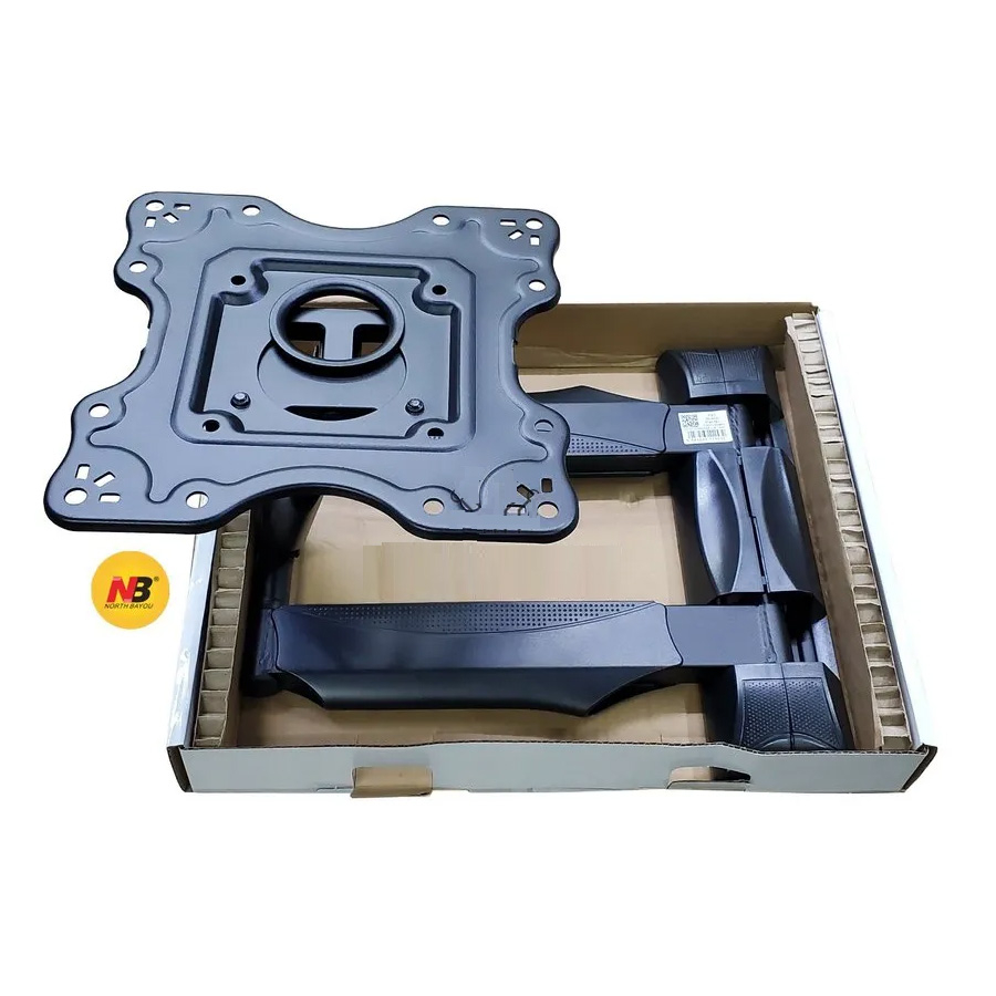 Giá treo tivi North Bayou NB-P40 Màn hình 32-60inch Xoay đa năng, Tải trọng 31Kg, Chuẩn VESA