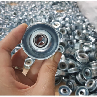 Cốc bi sắt