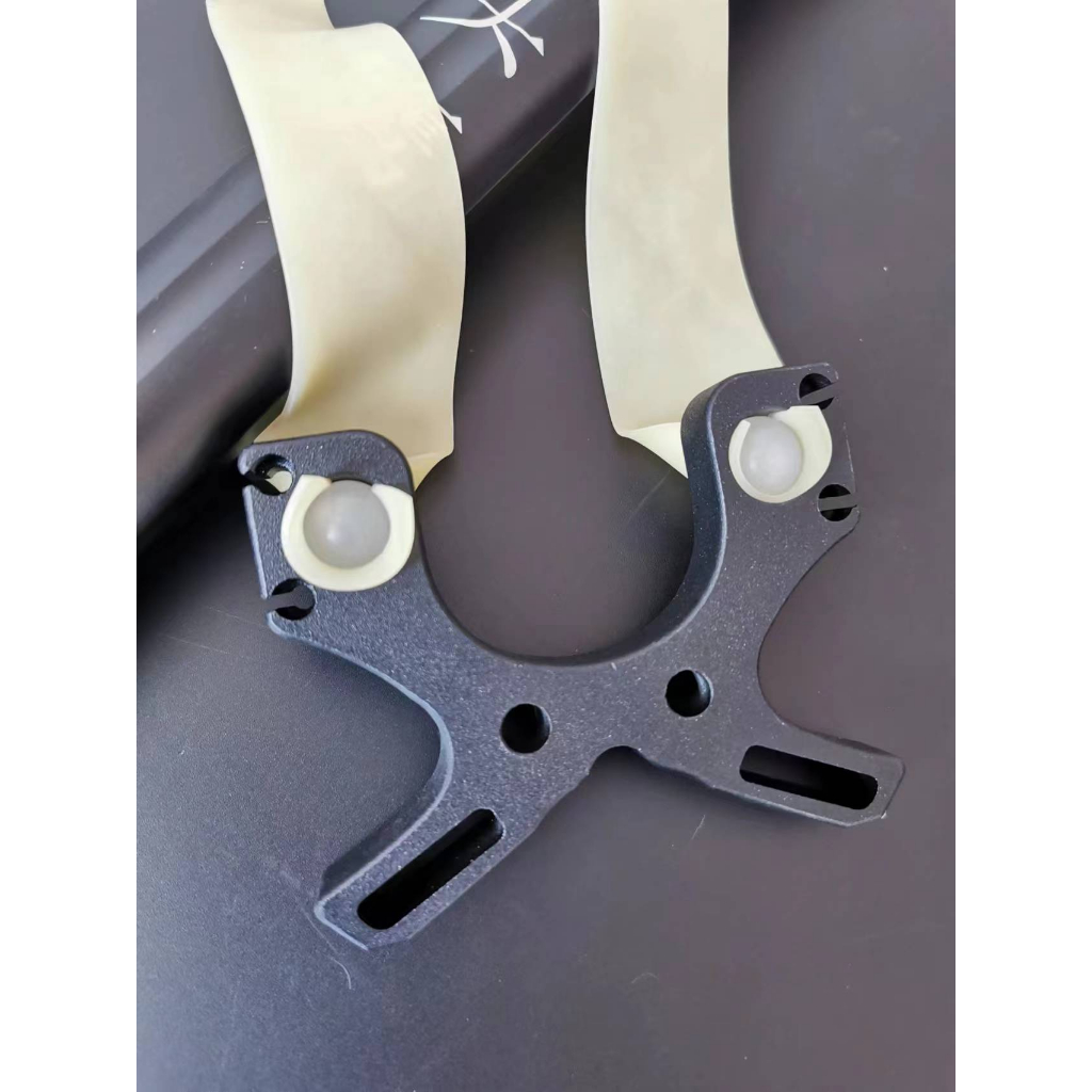 Cánh phượng ná cải tiến vip 10 dùng dây dẹt và tròn giá rẻ