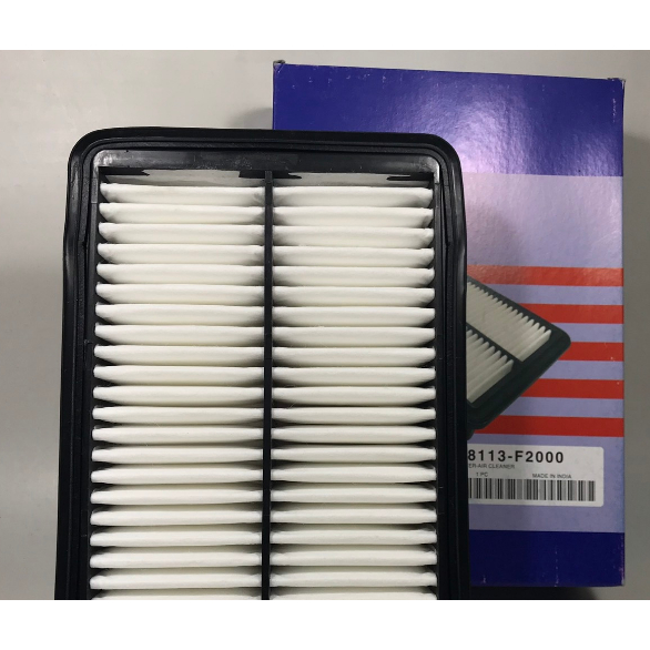 Lọc gió động cơ Kia Cerato , Elantra , Kona , K3