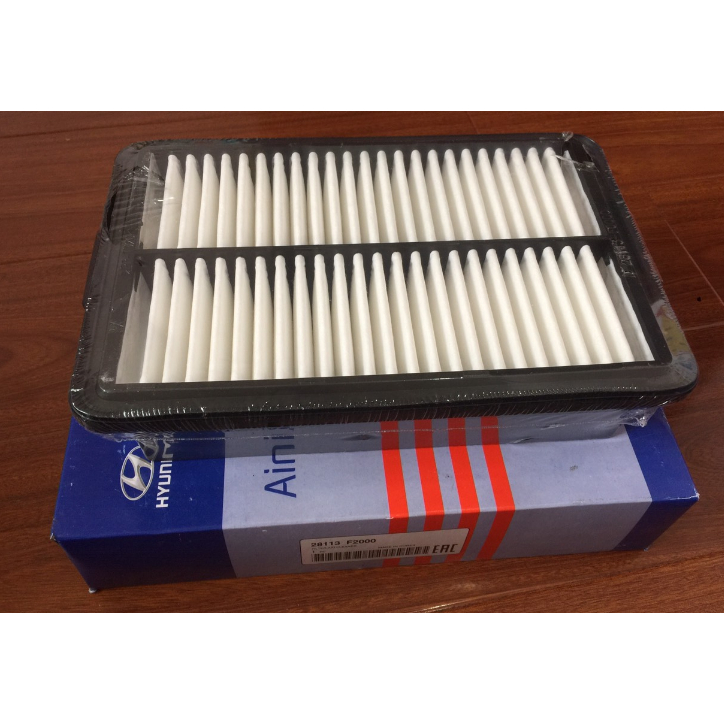 Lọc gió động cơ Kia Cerato , Elantra , Kona , K3