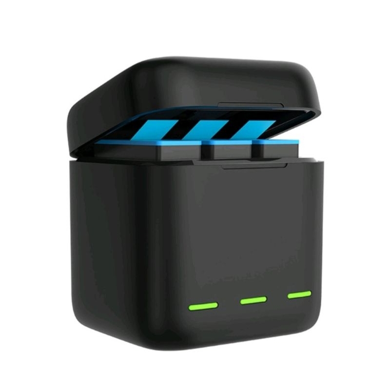 Combo Dock sạc,pin go 9/10/10