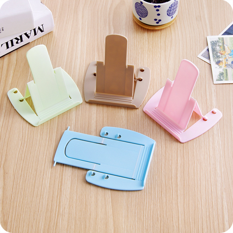 Giá đỡ kẹp điện thoại để bàn chữ Y cho smartphone độ hỗ trợ xem phim, livestream, quay video