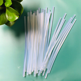 Keo nến loại nhỏ trong suốt, dán len, mắt thú, đồ thủ công handmade