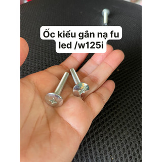 Ốc kiểu gắn nạ Future Neo w125i