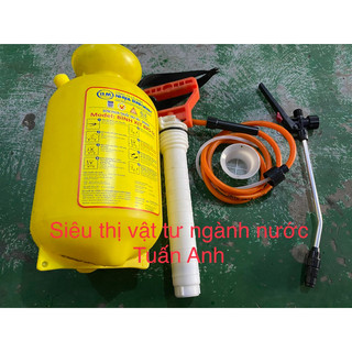 Bình xịt 1l 5l 10l lít tưới cây tưới nước tưới vườn