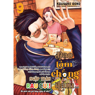 Truyện lẻ - Đạo làm chồng đảm