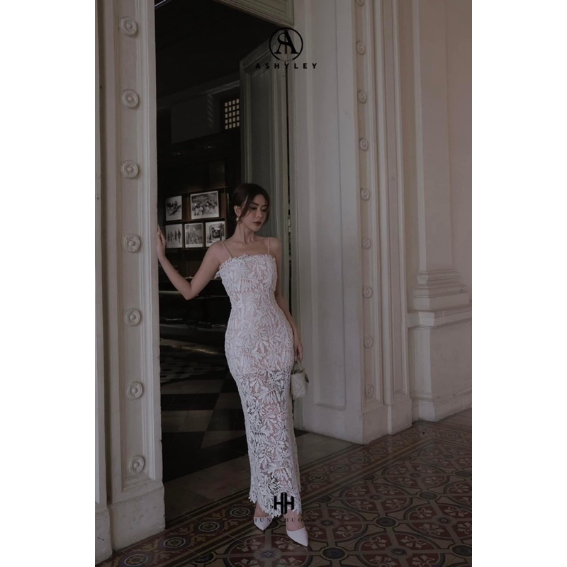 𝐑𝐄𝐍𝐍𝐈𝐄 𝐃𝐑𝐄𝐒𝐒 - 𝐀𝐒𝐇𝐘𝐋𝐄𝐘