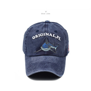 Nón shark american unnisex
