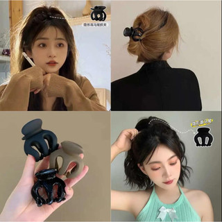 KẸP TÓC ĐÍNH HẠT PHONG CÁCH HÀN QUỐC