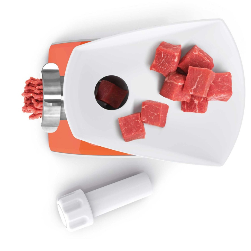 Máy Xay Thịt BOSCH MFW3630, Làm Xúc Xích, Bún Tươi, Xay Cắt Rau Củ, Nhập Đức, BH 12 Tháng, Bepchauau