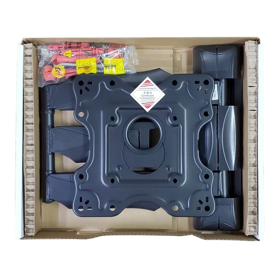 Giá treo, Khung treo tivi North Bayou NB-P40 , Xoay đa năng từ 32- 60 inch - Tải trọng tối đa 31Kg - Xoay mọi góc độ