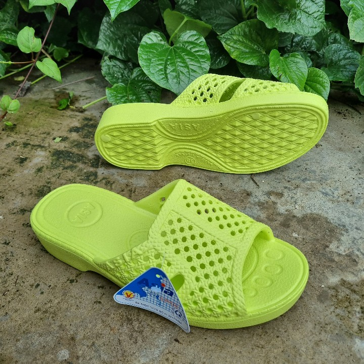 DÉP NHỰA TỔ ONG QUAI NGANG ASIA MÃ DME369