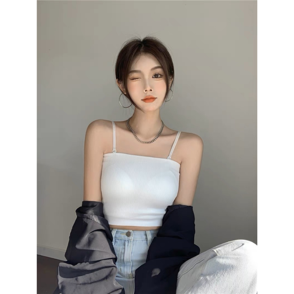 Áo Bra Nữ Nâng Ngực Gợi Cảm Mẫu Mới Có Tháo Rời Dây Mã N99