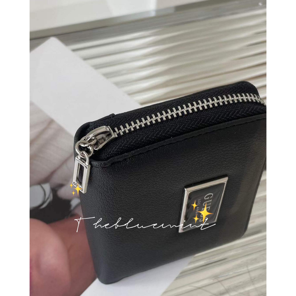 Ví đựng tiền nhiều ngăn cầm tay G