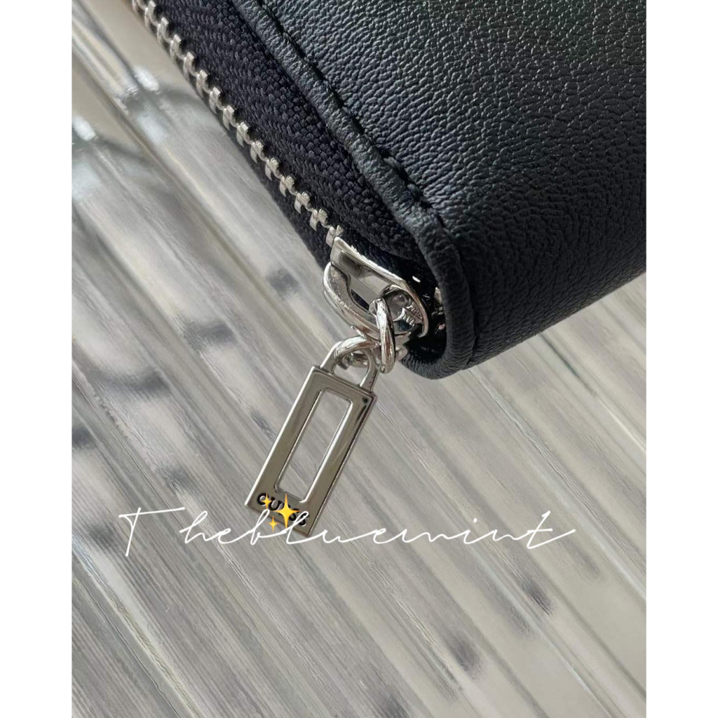 Ví đựng tiền nhiều ngăn cầm tay G